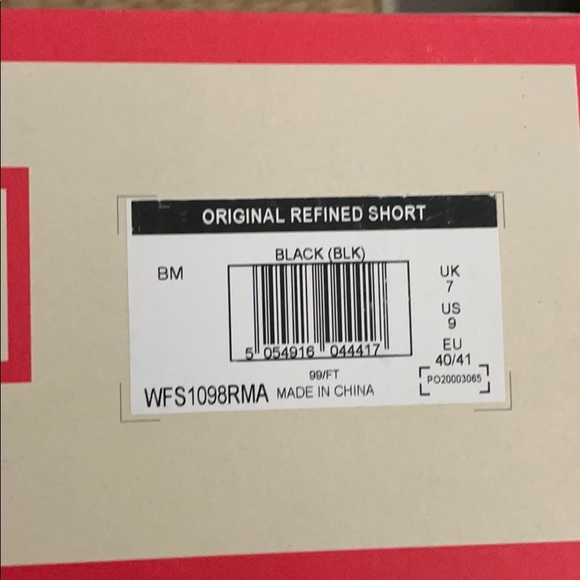 Hunter Boot - Picture 9 of 9